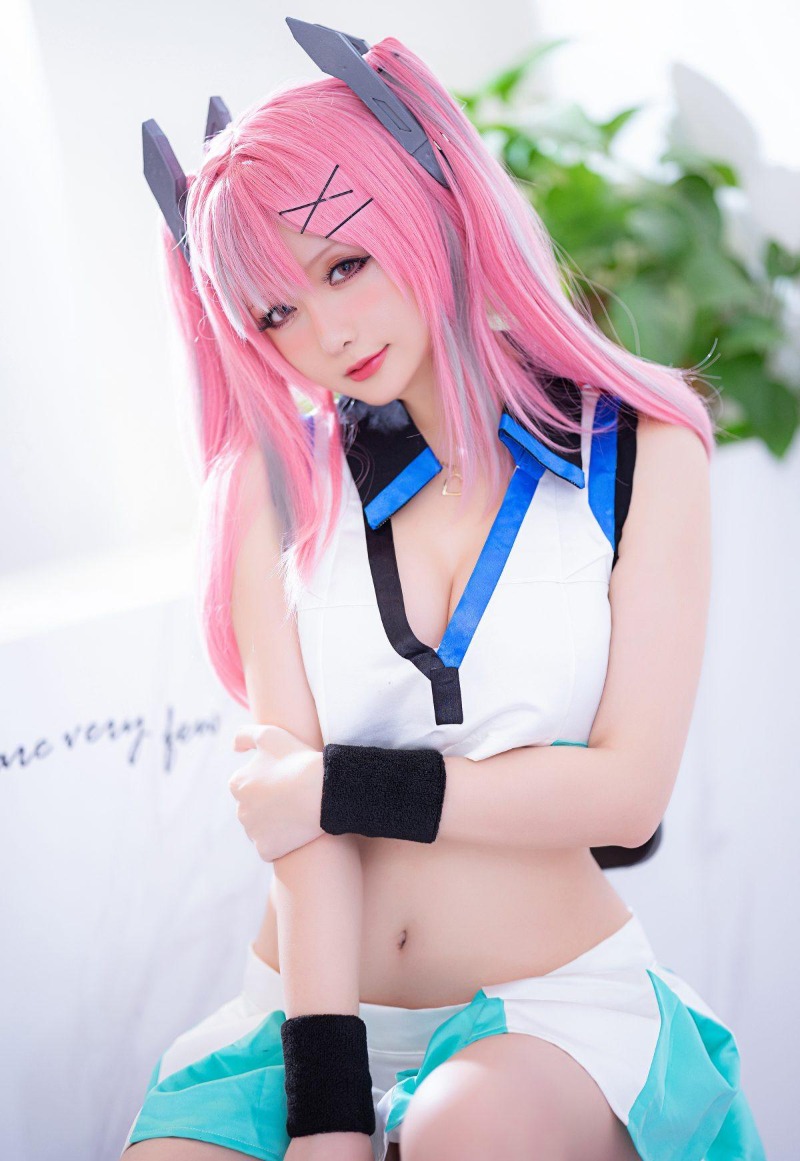 布莱默顿网球_ 小姐姐星之迟迟_ Coser_小姐姐星之迟迟 VOL.077 布莱默顿网球 (12).jpg